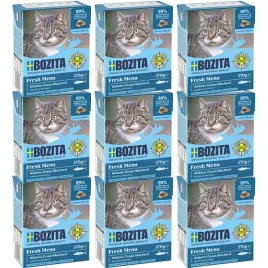bozita-karma-mokra-dla-kota-makrela-w-galarecie-zestaw-9x370g