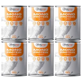 gaczoo-mono-protein-karma-mokra-dla-psa-kaczka-6x400g