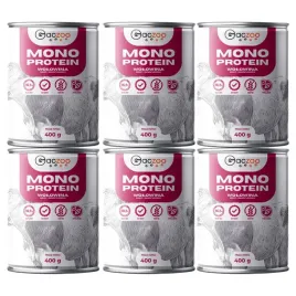 gaczoo-mono-protein-karma-mokra-dla-psa-wolowina-6x400g