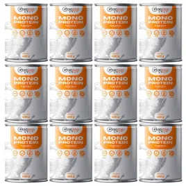 gaczoo-mono-protein-karma-mokra-dla-psa-kaczka-12x400g