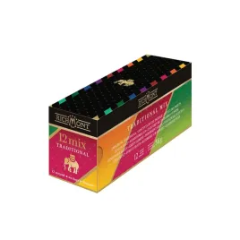 herbata-richmont-traditional-mix-zestaw-12-smakow-roznych-herbat