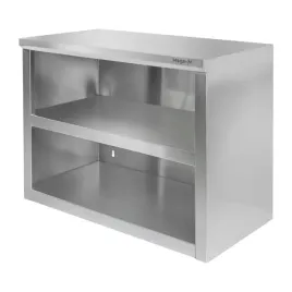 szafka-wiszaca-gastronomiczna-ze-stali-nierdzewnej-otwarta-80x40x60-cm