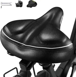 siodelko-rowerowe-antywstrzasowe-daway-c40-piankowe-extra-large
