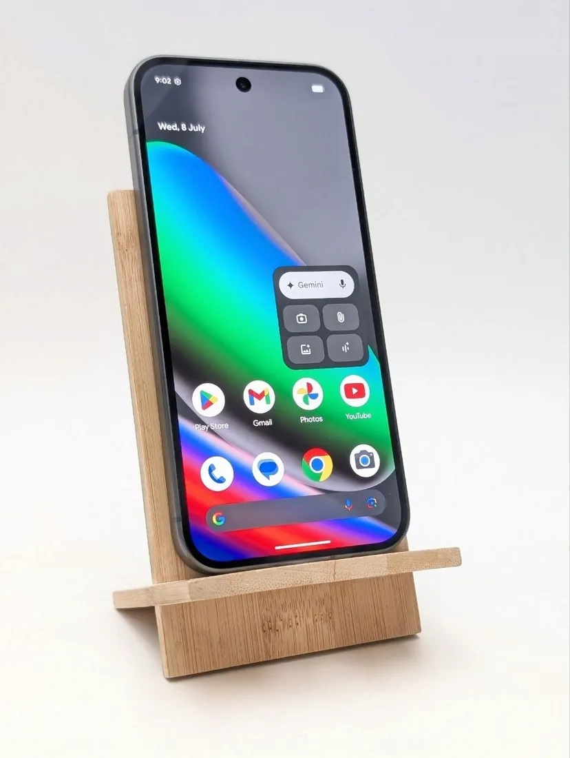 google-pixel-10-128gb-obsydian-model-telefonu-pixel-10