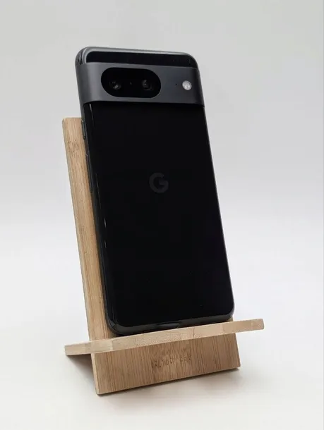 google-pixel-8-128gb-czarny-stan-powystawowy