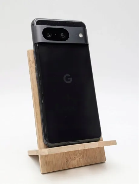 google-pixel-8-128gb-czarny-stan-powystawowy