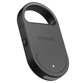 momax-osobisty-alarm-antykradziezowy-pinbuzz-find-my-czarny