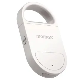 momax-osobisty-alarm-antykradziezowy-pinbuzz-find-my-bialy