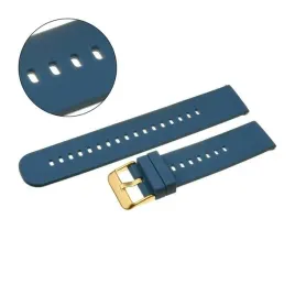 pasek-silikonowy-pacific-22-mm-u27-granatowy-miedziana-sprzaczka
