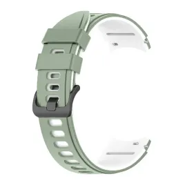 pasek-silikonowy-galaxy-watch-4-5-oliwkowo-bialy