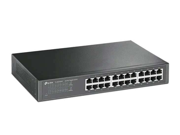 switch-tp-link-tl-sg1024d-waga-z-opakowaniem-2-24-kg-standard-pracy-portow-lan-10-100-mbps