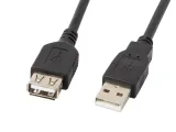 kabel-lanberg-usb-1-8m-czarny