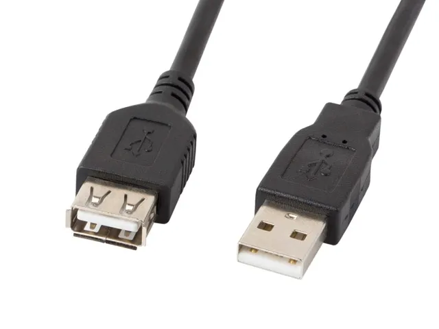 kabel-lanberg-usb-1-8m-czarny