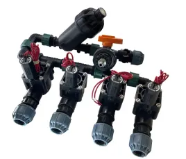 kolektor-4-sekcje-hunter-pgv-na-rure-pe-25-mm-filtr-odpowietrznik