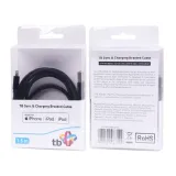 kabel-tb-usb-apple-lightning-15-m-czarny-kolor-czarny