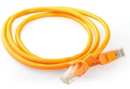 gembird-patchcord-rj45-oslonka-zalewana-kat-5e-utp-1m-pomaranczowy