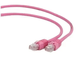 gembird-patchcord-rj45-oslonka-zalewana-kat-5e-utp-0-5m-rozowy