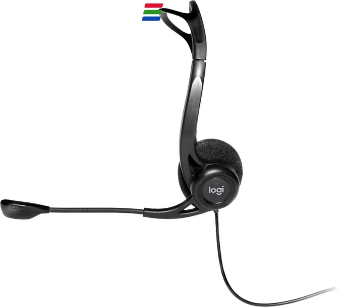 sluchawki-nauszne-logitech-pc960-marka-logitech
