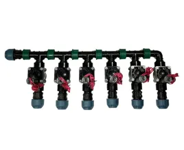 kolektor-rozdzielacz-6-sekcji-hunter-pgv-100-na-rure-pe-25mm-nawadnianie