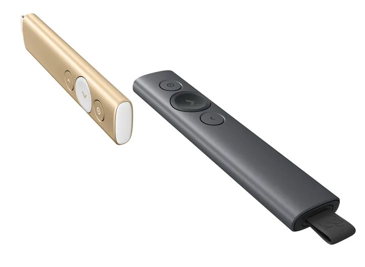 logitech-spotlight-pilot-bezprzewodowy-bluetooth-rf-szary-waga-z-opakowaniem-0-049-kg-zawiera-baterie-tak
