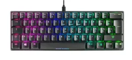 klawiatura-mars-mkmini-gamingowa-podswietlana-rgb-wygodna-elegancka-black