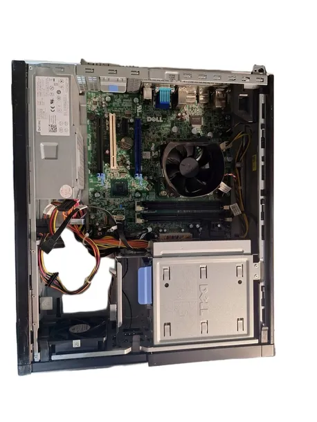 komputer-dell-7010-celeron-g1620-ddr3-model-7010