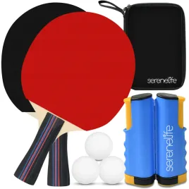 zestaw-do-ping-ponga-2-paletki-3-pilki-siatka-etui-serenelife