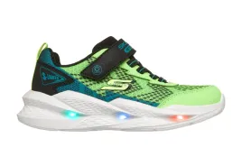 buty-mlodziezowe-skechers-s-lights-meteor-lights-2-0-limonkowe-401490l-l
