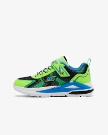 buty-mlodziezowe-skechers-tri-namics-zielone-401660l-lmbk