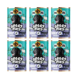 dobry-pies-losos-i-jagniecina-6x400g