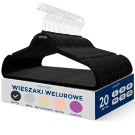 wieszaki-na-ubrania-welurowe-czarne-20-szt-zestaw-serenelife-mocne