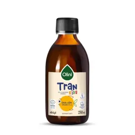 olini-tran-pomaranczowy-dla-dzieci-omega-3-epa-dha-witamina-d3-i-a-250-ml