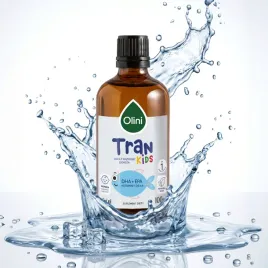 tran-norweski-dla-dzieci-olini-omega-3-witamina-d3-i-a-epa-dha-100-ml
