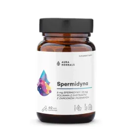 aura-herbals-spermidyna-6-mg-ekstrakt-zarodkow-pszenicy-60-kaps