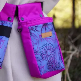 shit-happens-dog-mala-kieszen-do-saszety-flower-wymienny-organizer