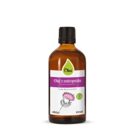 olini-olej-z-ostropestu-plamistego-tloczony-na-zimno-witamina-e-100-ml