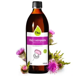 olini-olej-z-ostropestu-plamistego-tloczony-na-zimno-naturalny-500-ml