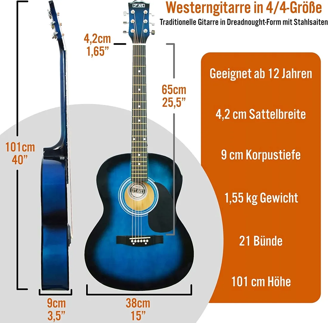 gitara-klasyczna-3rd-avenue-stx10abbpk2