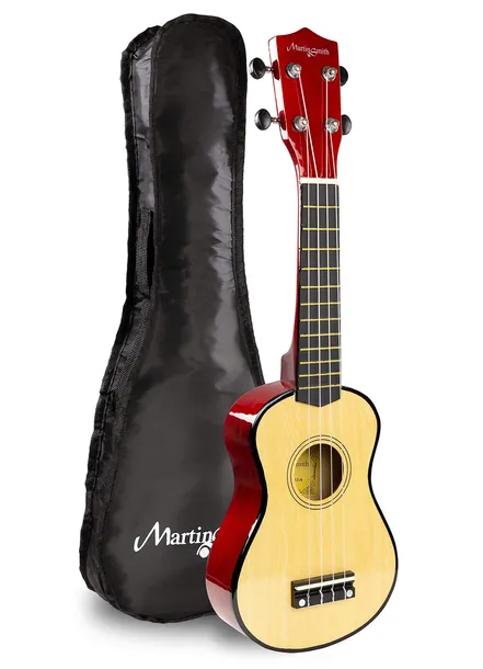 ukulele-sopranowe-martin-smith-rodzaj-sopranowe