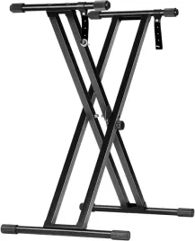 cahaya-statyw-stojak-pod-keyboard-czarny
