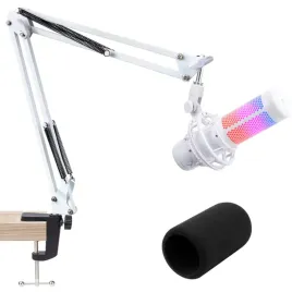 ramie-biurkowe-do-mikrofonu-sunmon-hyperx-quadcast-s-boom-arm