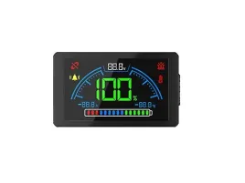 azo-wyswietlacza-do-pracy-akumulatora-lifepo4-lcd