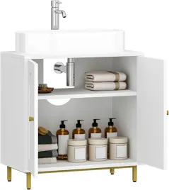 szafka-pod-umywalke-lazienkowa-z-2-drzwiami-regulowana-polka-60-cm