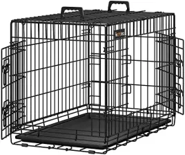 klatka-dla-psa-skladana-metalowa-2-drzwi-z-kuweta-775x485x555