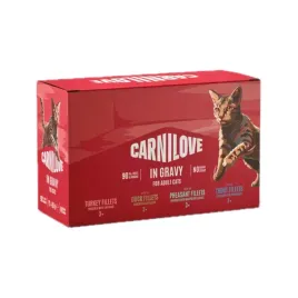 mokra-karma-dla-kota-carnilove-multipack-mix-smakow-85g-12-szt
