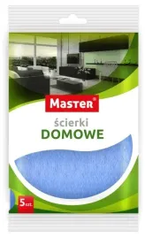 master-scierka-domowa-5-sztuk