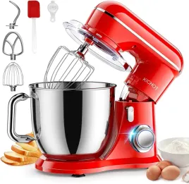 robot-kuchenny-kichot-sm-1533-1300-w-czerwony-10-biegow-4-5l