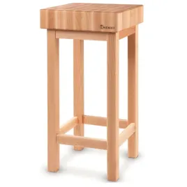 kloc-masarski-drewniany-400x400x150mm-z-podstawa-hendi-505625