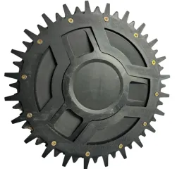 kolce-do-robota-koszacego-worx-landroid-s-m-nakladki-trakcyjne-druk-3d