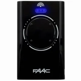 faac-xt4-868-mhz-slh-lr-7870101-pilot-4-kanalowy-oryginalny-czarny